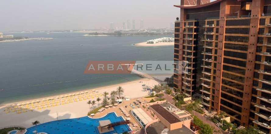 1 bedroom Apartment in Tiara Residences, UAE No. 217326