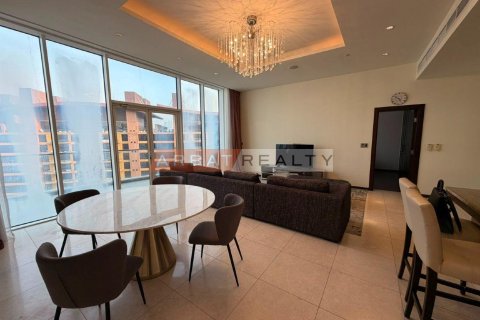1 bedroom Apartment in Tiara Residences, UAE No. 217326 8