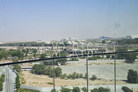 Appartement de 3 chambres à Masdar City, UAE No. 225087
