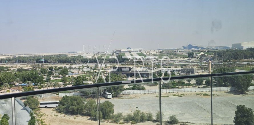 Appartement de 3 chambres à Masdar City, UAE No. 225087