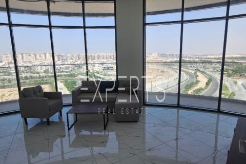 Appartement de 3 chambres à Masdar City, UAE No. 225087 3