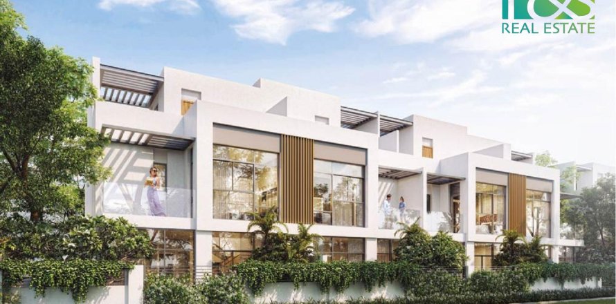 Appartement de 2 chambres à Al Marjan Island, UAE No. 24739