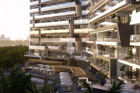 2 bedrooms Apartment on the Yas Island, UAE No. 46646 9