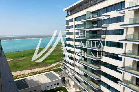 Appartement de 2 chambres à Yas Island, UAE No. 215516