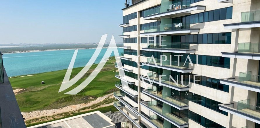 Appartement de 2 chambres à Yas Island, UAE No. 215516