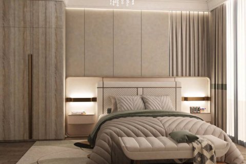 Apartment de 2 dormitorios en Dubai, UAE No. 22664 6