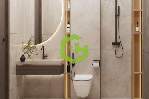 2 غرف نوم شقة في Dubai Production City (IMPZ), الإمارات العربية المتحدة رقم 36558 15