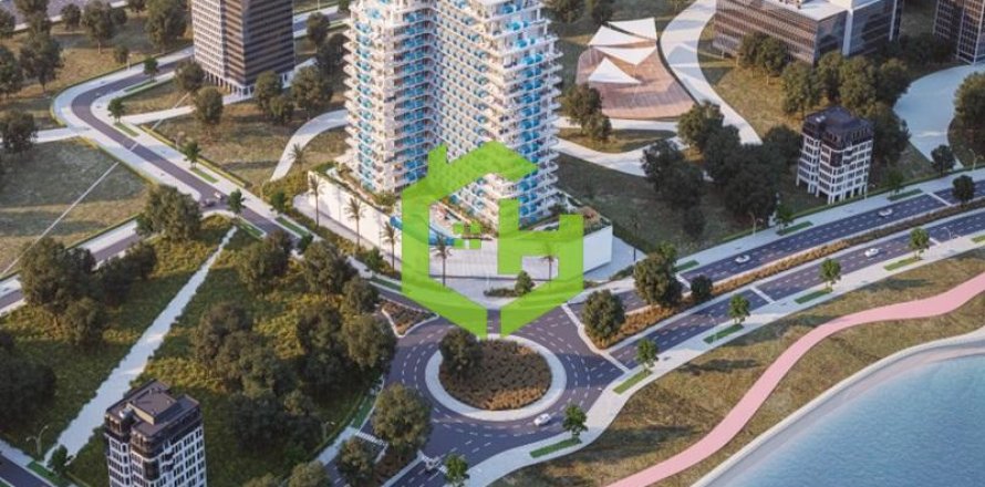 2 غرف نوم شقة في Dubai Production City (IMPZ), الإمارات العربية المتحدة رقم 36558