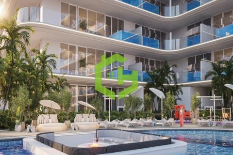 2 غرف نوم شقة في Dubai Production City (IMPZ), الإمارات العربية المتحدة رقم 36558 8