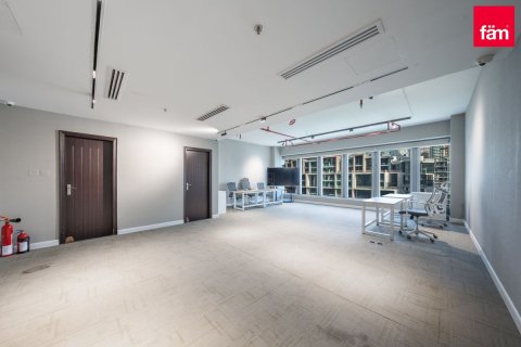 Office de 70.4m² à Business Bay, UAE No. 165472 4