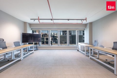 Office de 70.4m² à Business Bay, UAE No. 165472 3