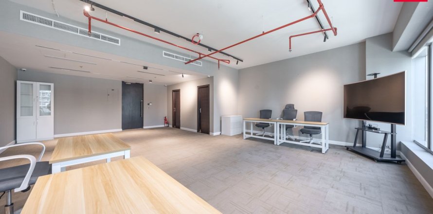 Office de 70.4m² à Business Bay, UAE No. 165472