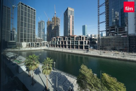 Office de 70.4m² à Business Bay, UAE No. 165472 16