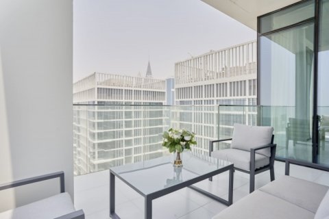 2 bedrooms Apartment in Al Satwa, UAE No. 213044