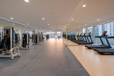 2 bedrooms Apartment in Al Satwa, UAE No. 213044 17