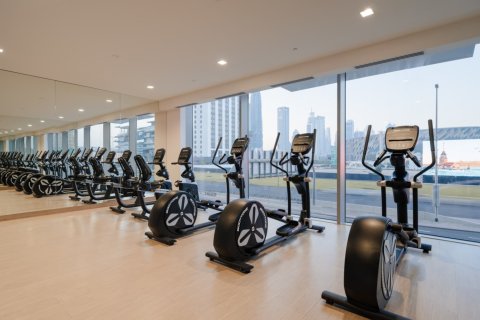 2 bedrooms Apartment in Al Satwa, UAE No. 213044 18