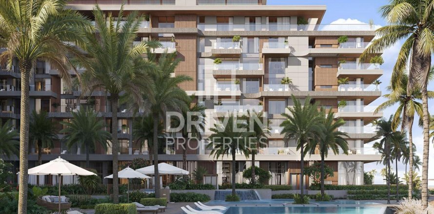 Appartement de 2 chambres à Dubai, UAE No. 217640