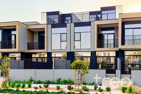 3 bedrooms Townhouse in Mudon, UAE No. 220838