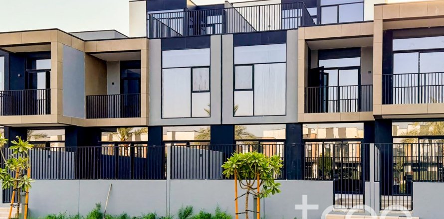 3 bedrooms Townhouse in Mudon, UAE No. 220838