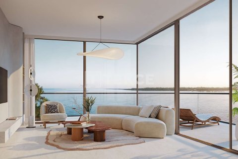 Penthouse de 3 chambres à Umm Al Quwain, UAE No. 144111 16