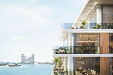 2 غرف نوم شقة في The Crescent, الإمارات العربية المتحدة رقم 204213 10