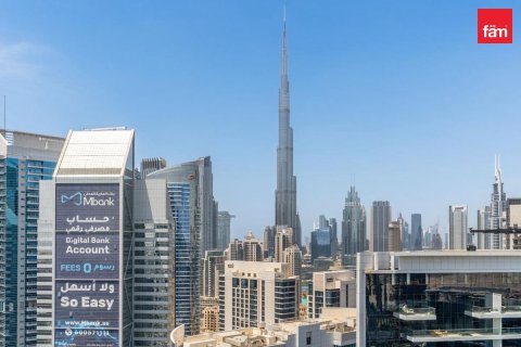Apartment de 1 dormitorio en Business Bay, UAE No. 223866 13