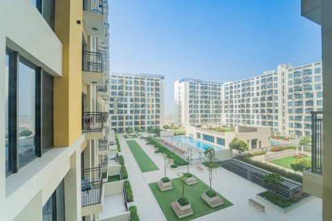Квартира 33м² в Дубай, ОАЭ №217120 12