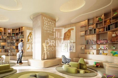 2 غرف نوم شقة في The Crescent, الإمارات العربية المتحدة رقم 214280 4