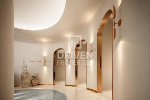 2 غرف نوم شقة في The Crescent, الإمارات العربية المتحدة رقم 214280 6