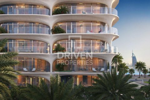 2 غرف نوم شقة في The Crescent, الإمارات العربية المتحدة رقم 214280 7