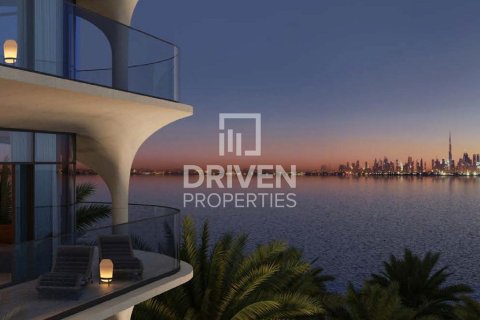 2 غرف نوم شقة في The Crescent, الإمارات العربية المتحدة رقم 214280