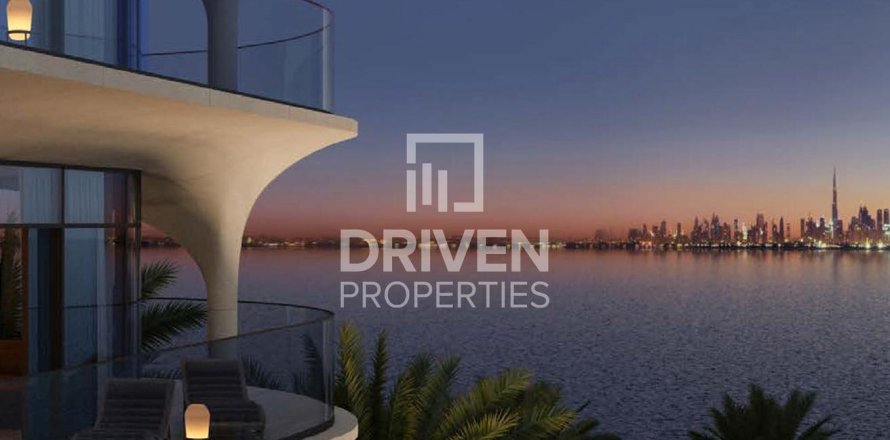 2 غرف نوم شقة في The Crescent, الإمارات العربية المتحدة رقم 214280