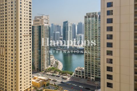 Apartment de 1 dormitorio en Jumeirah Beach Residence, UAE No. 224374 12