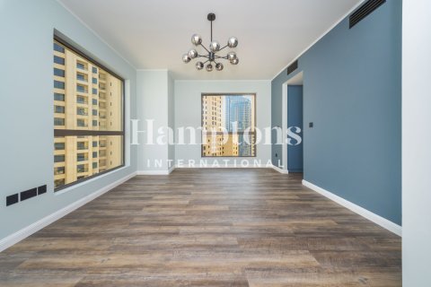Apartment de 1 dormitorio en Jumeirah Beach Residence, UAE No. 224374
