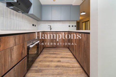 Apartment de 1 dormitorio en Jumeirah Beach Residence, UAE No. 224374 17