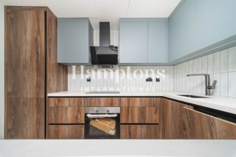 Apartment de 1 dormitorio en Jumeirah Beach Residence, UAE No. 224374 5