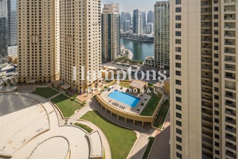 Apartment de 1 dormitorio en Jumeirah Beach Residence, UAE No. 224374 22