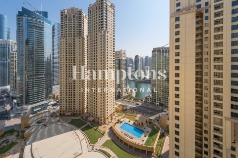 Apartment de 1 dormitorio en Jumeirah Beach Residence, UAE No. 224374 20