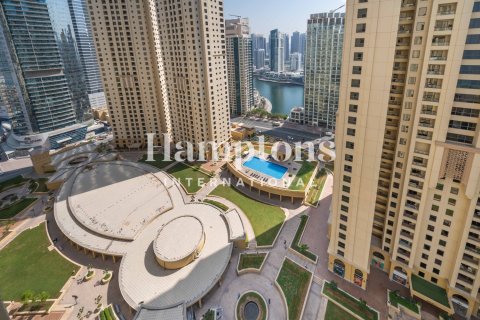 Apartment de 1 dormitorio en Jumeirah Beach Residence, UAE No. 224374 13