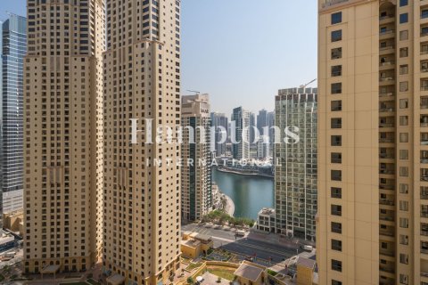 Apartment de 1 dormitorio en Jumeirah Beach Residence, UAE No. 224374 16