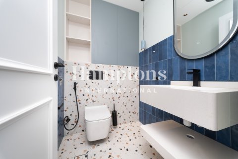 Apartment de 1 dormitorio en Jumeirah Beach Residence, UAE No. 224374 23