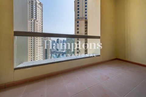 Apartment de 1 dormitorio en Jumeirah Beach Residence, UAE No. 224374 21