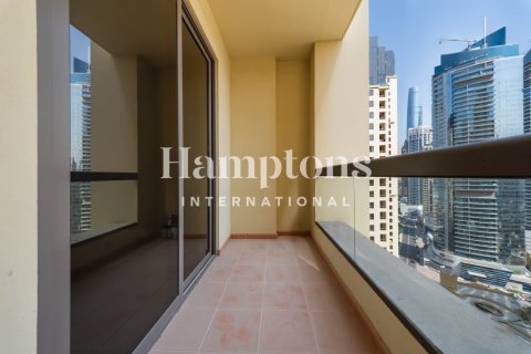 Apartment de 1 dormitorio en Jumeirah Beach Residence, UAE No. 224374 15