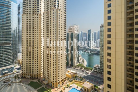 Apartment de 1 dormitorio en Jumeirah Beach Residence, UAE No. 224374 6