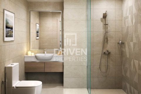 Studio Apartment in Dubai Sports City, UAE No. 217661 10