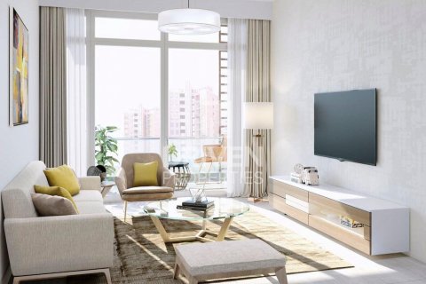 Studio Apartment in Dubai Sports City, UAE No. 217661 5