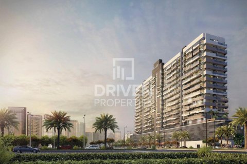 Studio Apartment in Dubai Sports City, UAE No. 217661 12