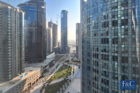 107مربع، مكتب في الخليج التجاري, الإمارات العربية المتحدة رقم 153848 3