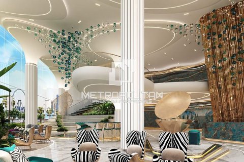 1 bedroom Apartment in Dubai Harbour, UAE No. 39834 11