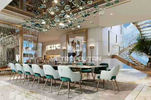 1 bedroom Apartment in Dubai Harbour, UAE No. 39834 7